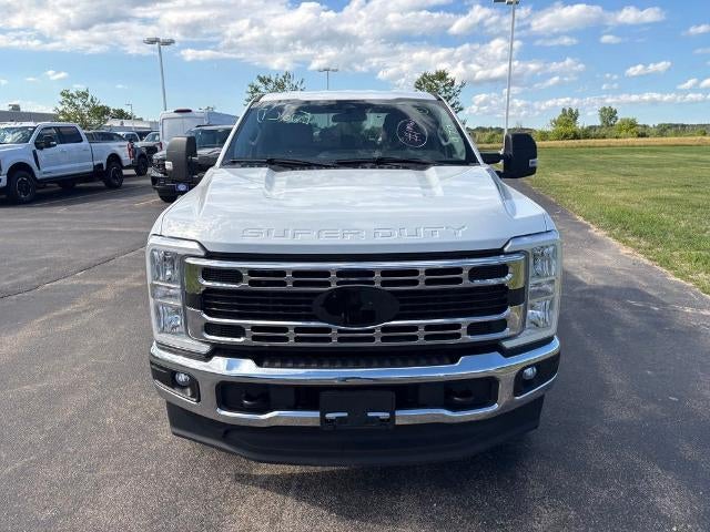 2023 Ford F-250SD Lariat