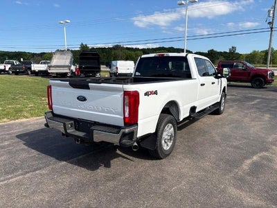 2023 Ford F-250SD Lariat