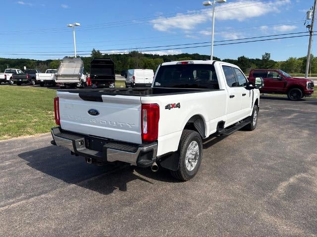 2023 Ford F-250SD Lariat