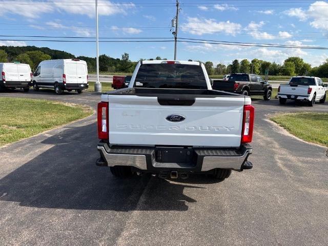 2023 Ford F-250SD Lariat