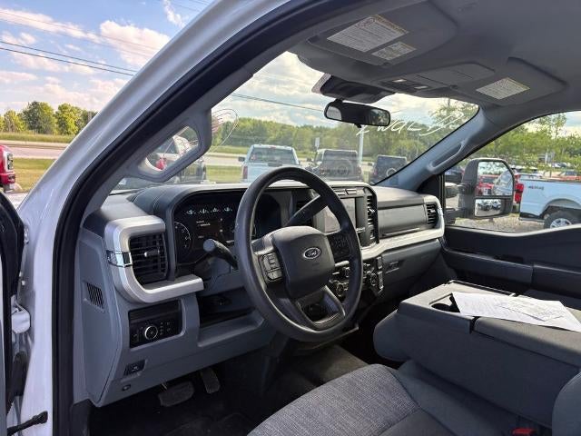 2023 Ford F-250SD Lariat
