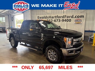 2019 Ford F-250SD XLT