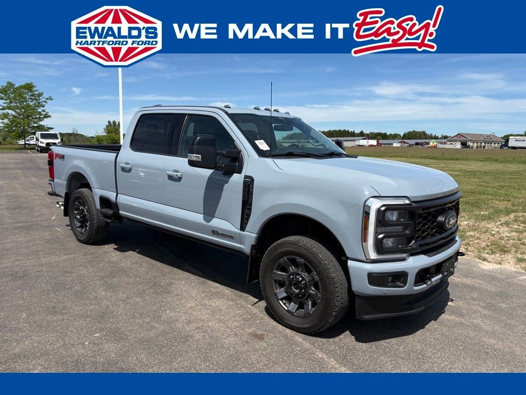 2024 Ford F-250SD Lariat