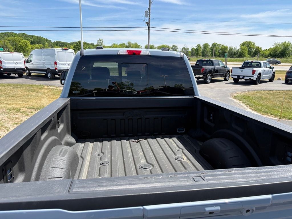 2024 Ford F-250SD Lariat