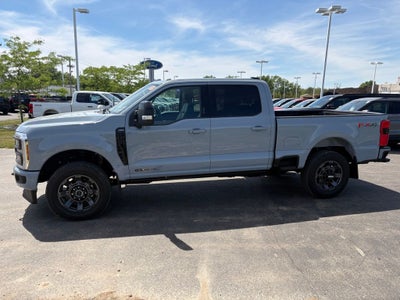 2024 Ford F-250SD Lariat