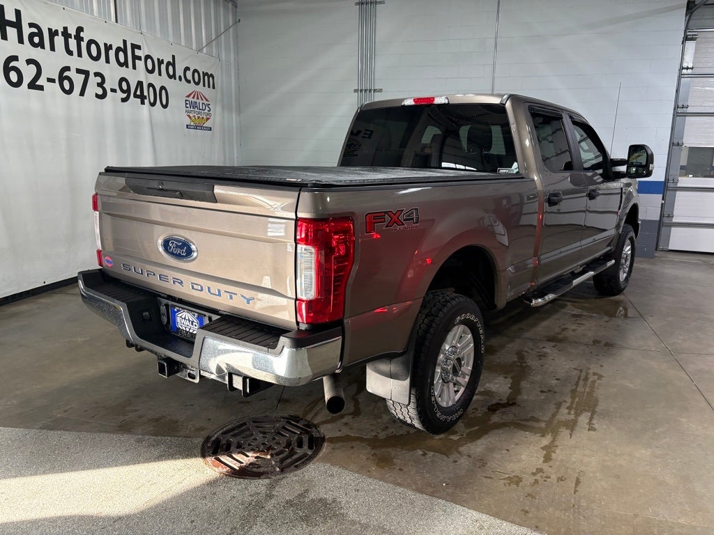 2019 Ford F-350SD XL