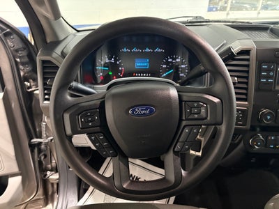2019 Ford F-350SD XL
