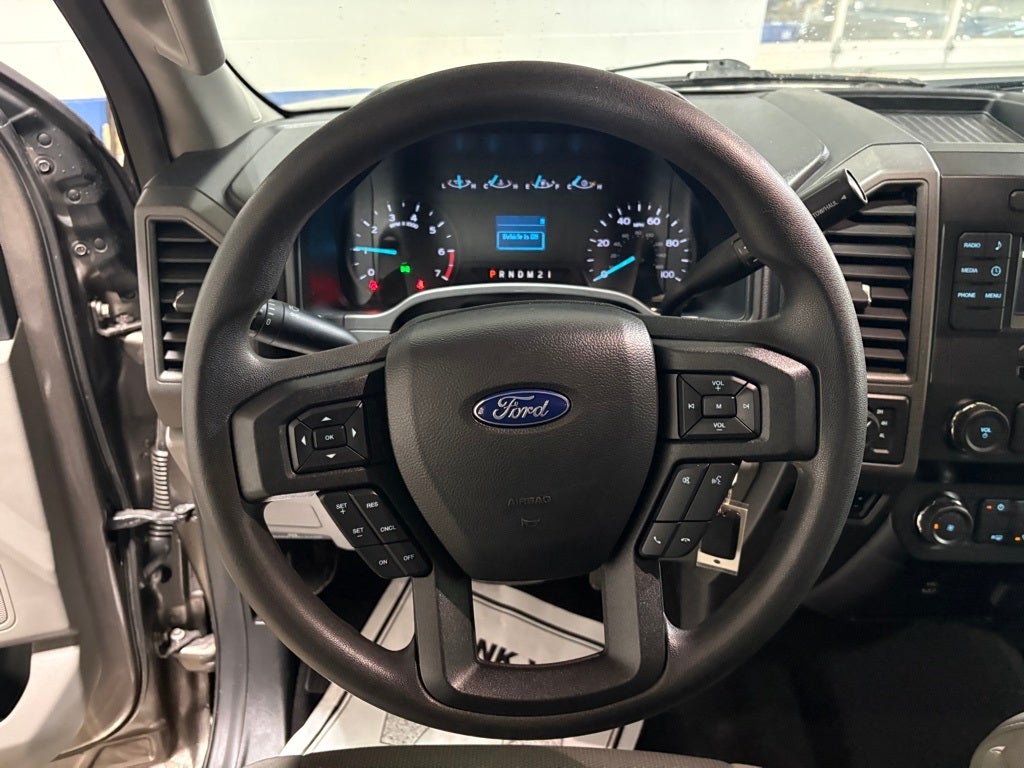 2019 Ford F-350SD XL