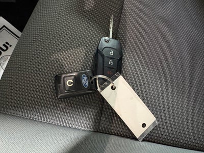 2019 Ford F-350SD XL