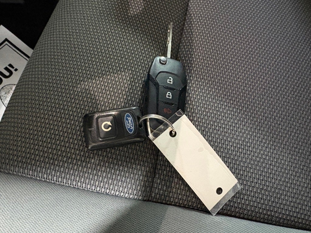 2019 Ford F-350SD XL