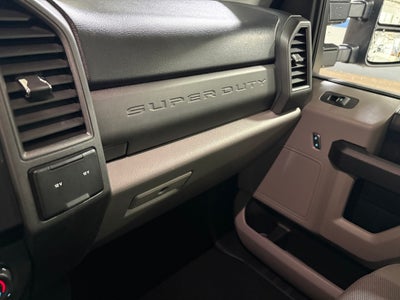 2019 Ford F-350SD XL