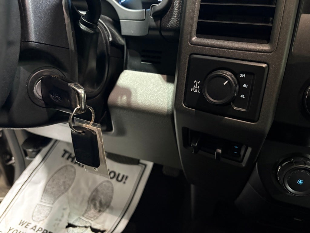 2019 Ford F-350SD XL