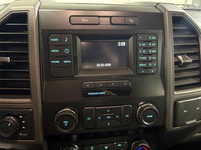 2019 Ford F-350SD XL