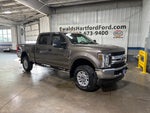 2019 Ford F-350SD XL
