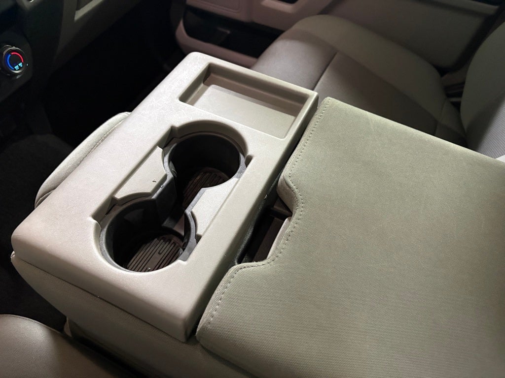 2019 Ford F-350SD XL