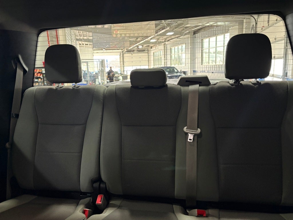 2019 Ford F-350SD XL