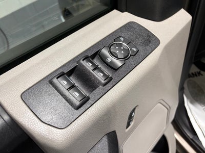 2019 Ford F-350SD XL