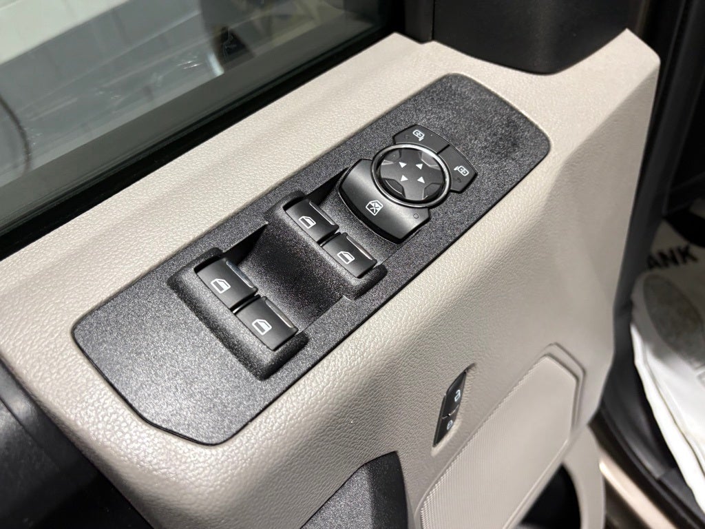 2019 Ford F-350SD XL