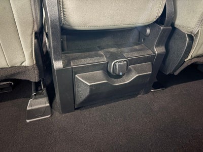 2019 Ford F-350SD XL