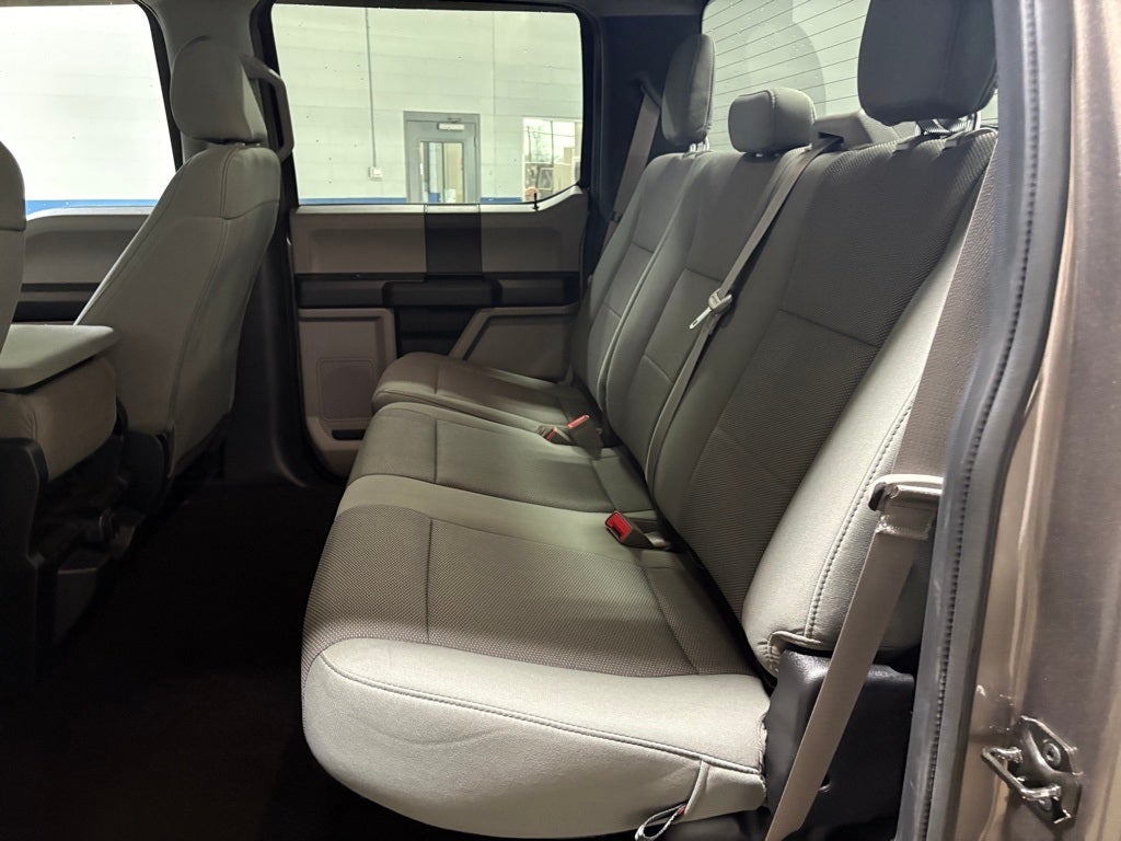 2019 Ford F-350SD XL