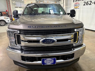 2019 Ford F-350SD XL