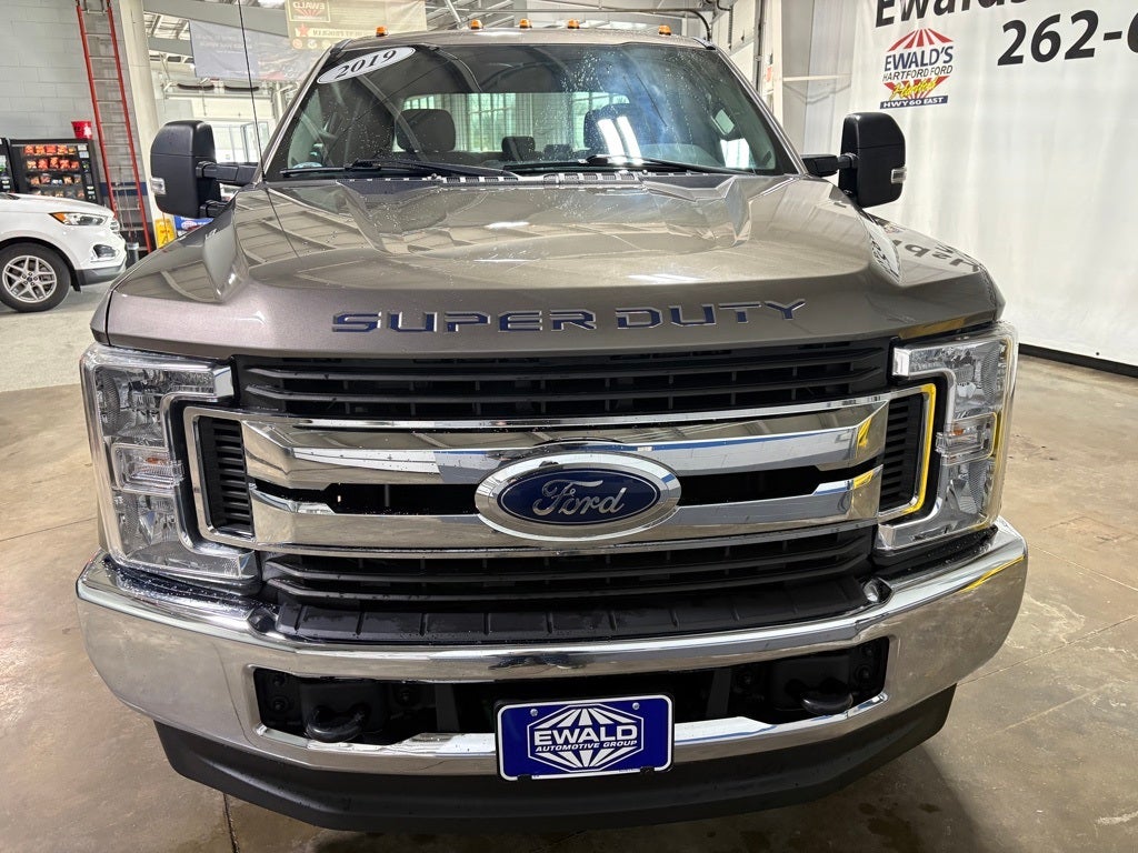 2019 Ford F-350SD XL