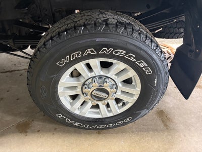 2019 Ford F-350SD XL