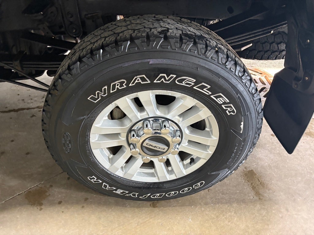 2019 Ford F-350SD XL