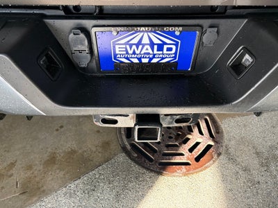 2019 Ford F-350SD XL