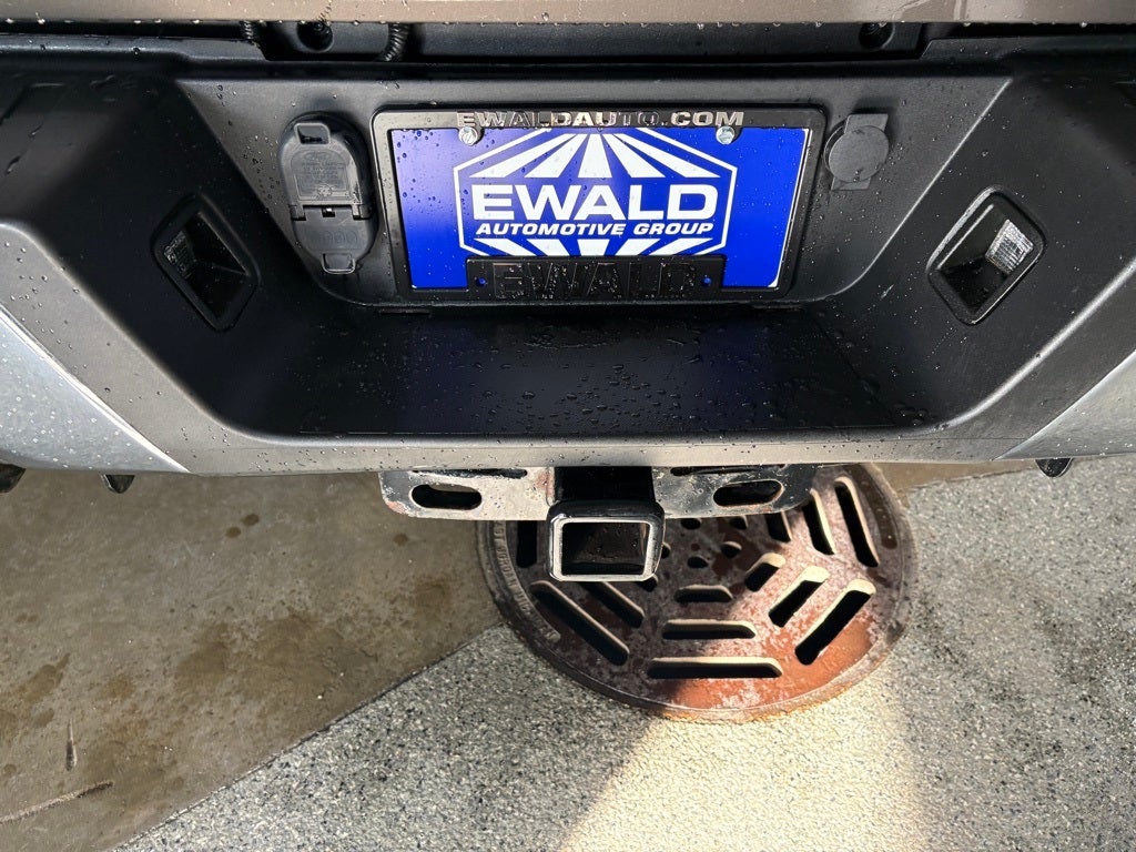 2019 Ford F-350SD XL