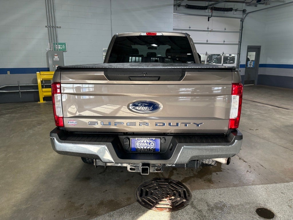 2019 Ford F-350SD XL