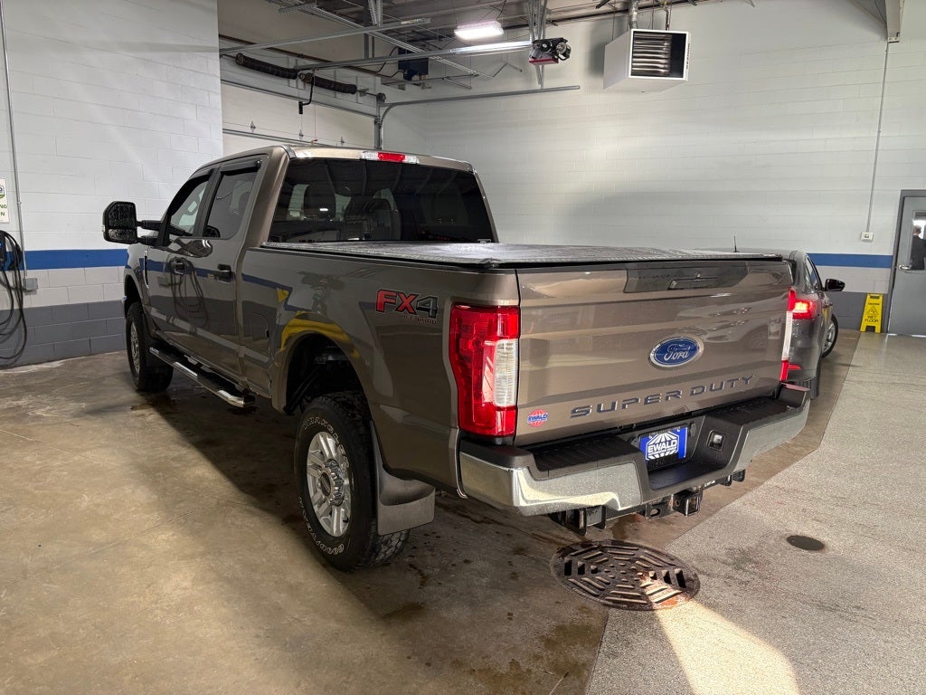 2019 Ford F-350SD XL