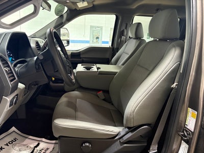 2019 Ford F-350SD XL