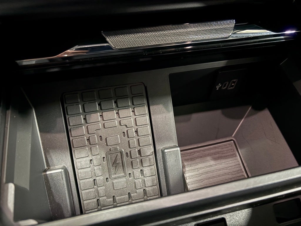 2024 Ford F-350SD Lariat