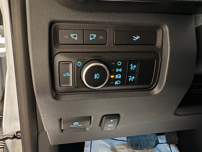 2024 Ford F-350SD Lariat