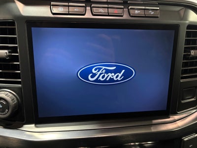 2024 Ford F-350SD Lariat