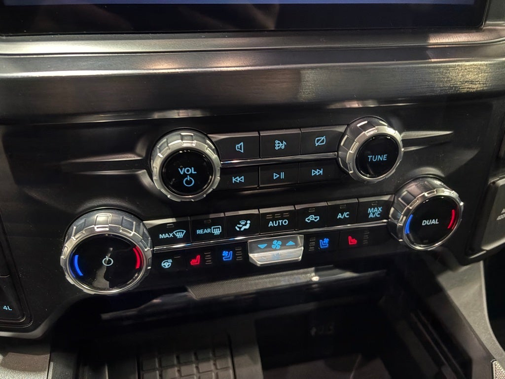 2024 Ford F-350SD Lariat