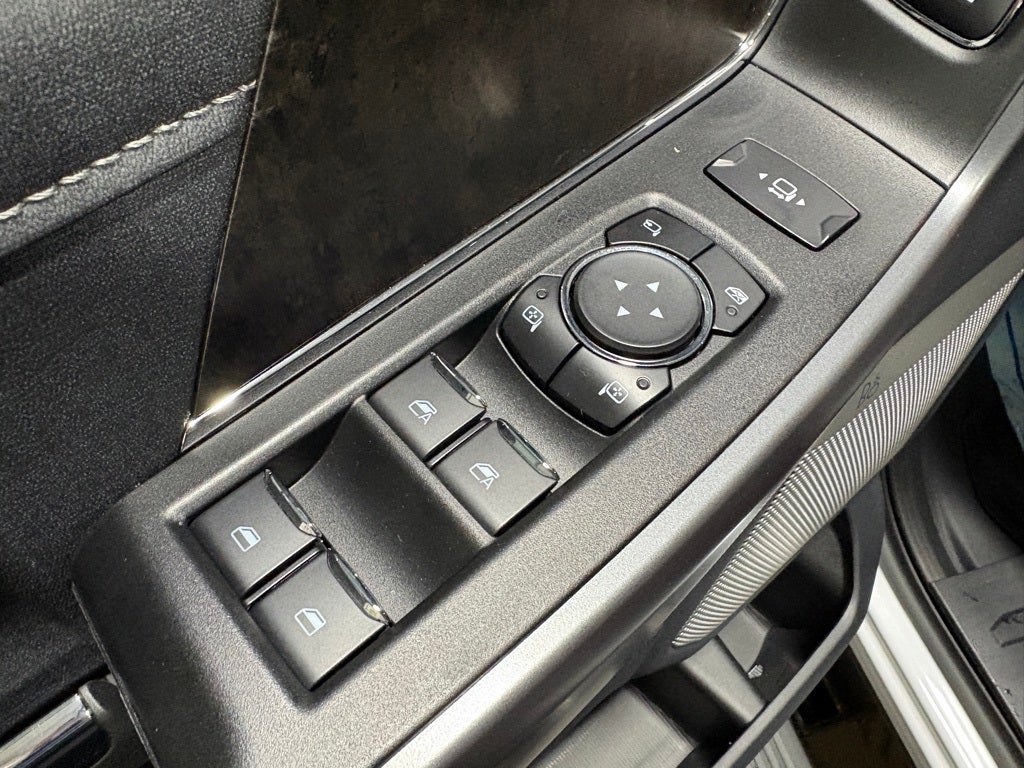 2024 Ford F-350SD Lariat