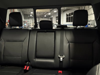 2024 Ford F-350SD Lariat