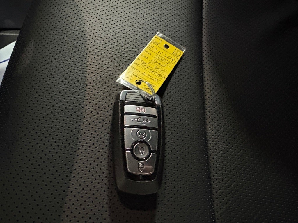 2024 Ford F-350SD Lariat