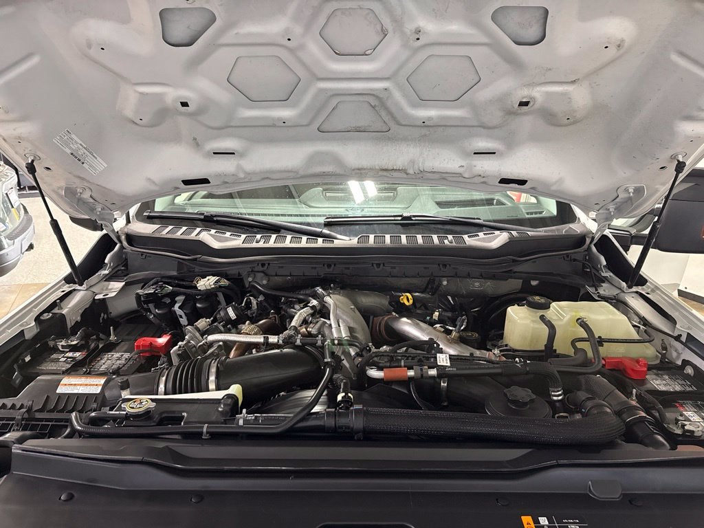 2024 Ford F-350SD Lariat