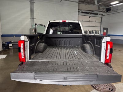 2024 Ford F-350SD Lariat
