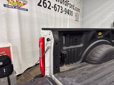 2024 Ford F-350SD Lariat