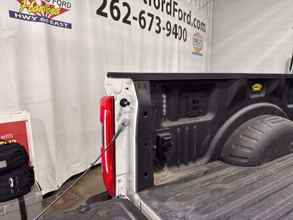 2024 Ford F-350SD Lariat
