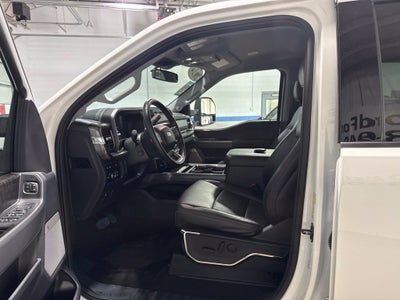 2024 Ford F-350SD Lariat