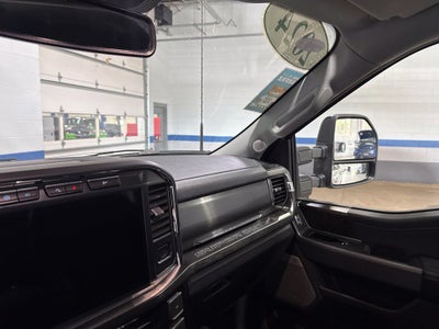 2024 Ford F-350SD Lariat