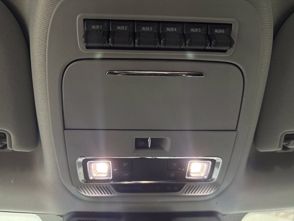 2024 Ford F-350SD Lariat