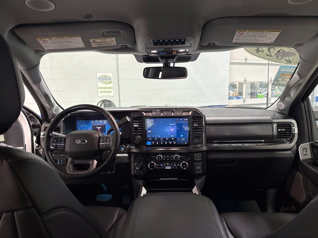 2024 Ford F-350SD Lariat