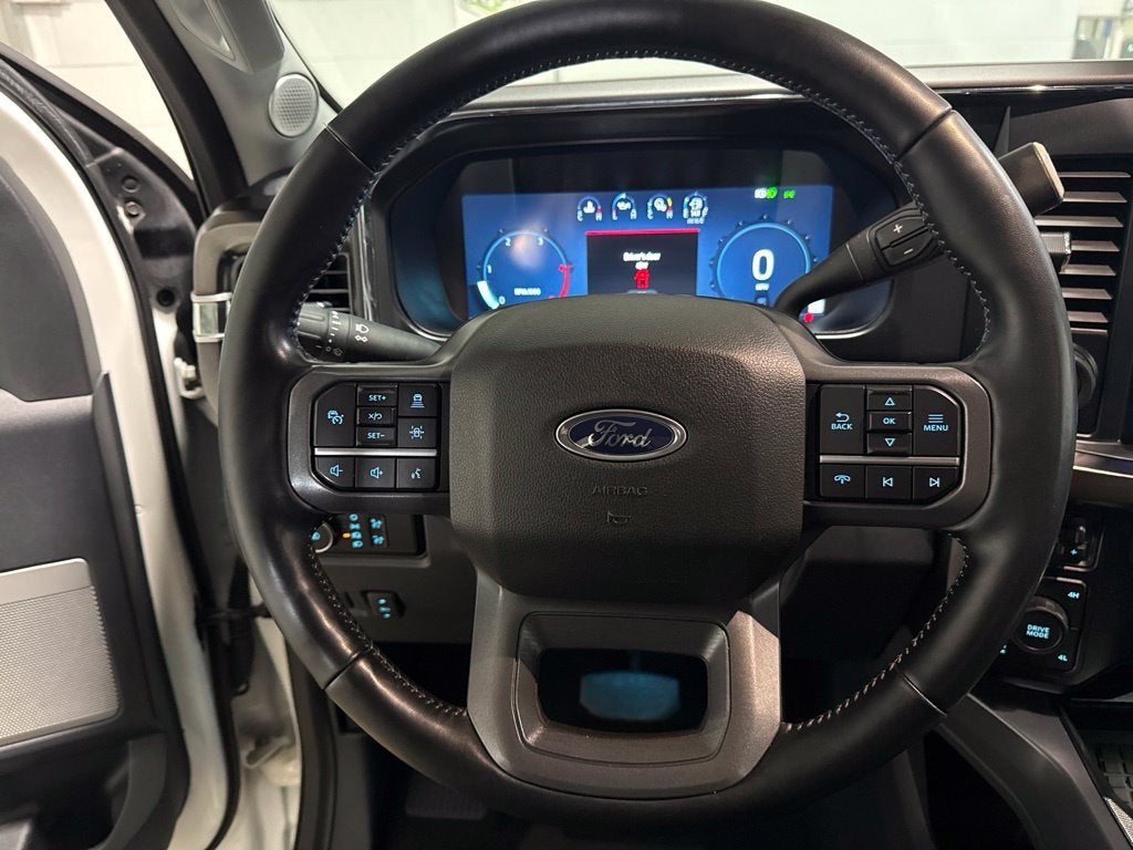 2024 Ford F-350SD Lariat