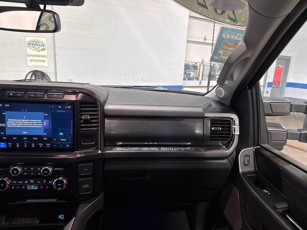 2024 Ford F-350SD Lariat